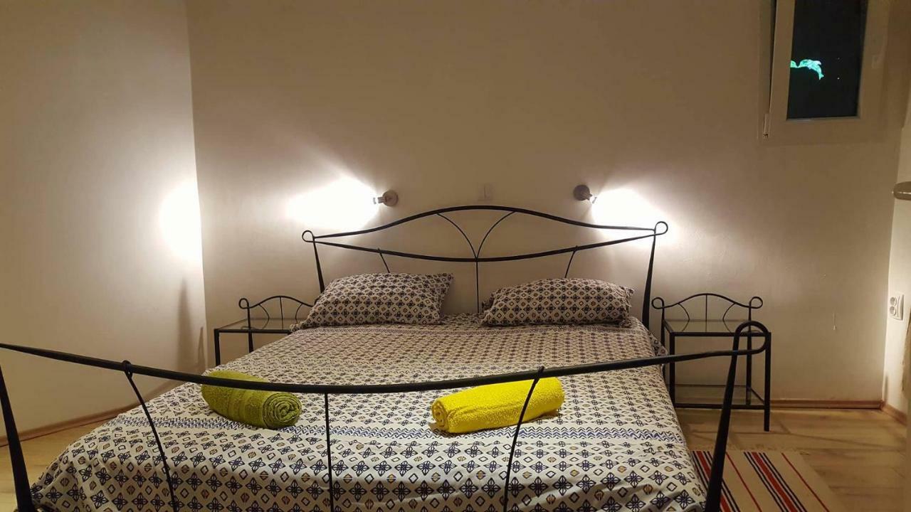 Beach House Bassi Rijeka Exterior photo