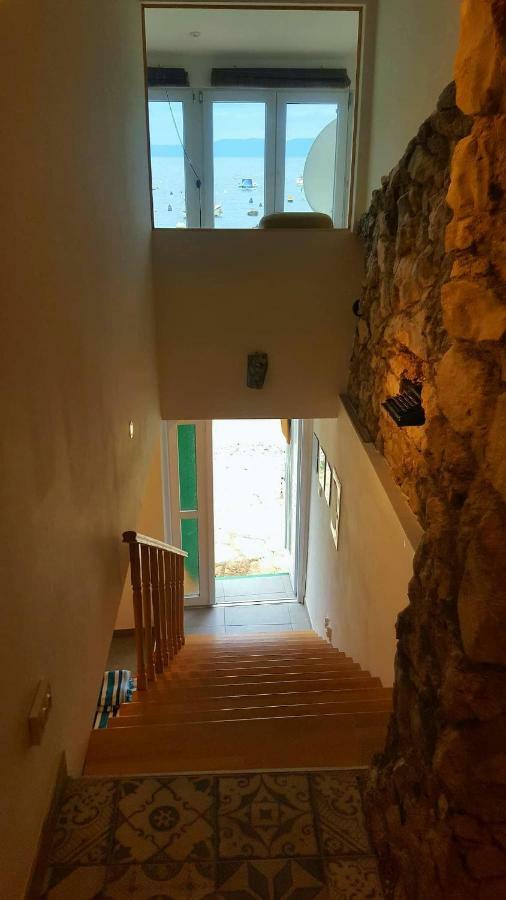 Beach House Bassi Rijeka Exterior photo